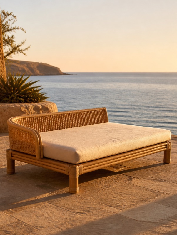 Seating and outdoor