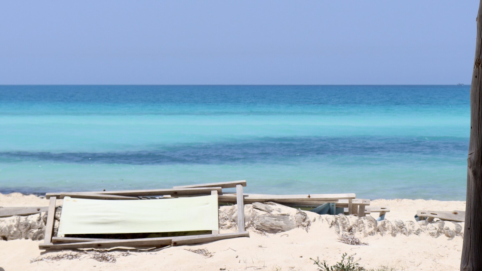 The Mediterranean at Alexandria